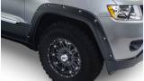 ✔Розширювачі арок Bushwacker на Jeep Grand Cherokee WK2 2010-2015 | Купити бушвакери за кращою ціною -в Bezdor4x4.