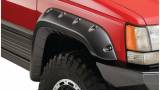 ✔Расширители арок Bushwacker на Jeep Grand Cherokee ZJ 1993-1998 | Купить бушвакеры по лучшей цене -в Bezdor4x4.