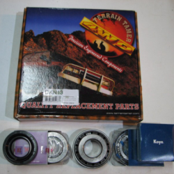 Ремкомплект для дифференциала Terrain Tamer DKN13 для Nissan Patrol Y60, Y61