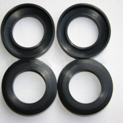 Гумова прокладка підшипників шворнів Nissan Patrol