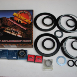 Ремкомплект шкворней Terrain Tamer SH14 для Nissan Patrol Y61