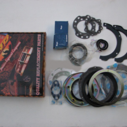 Ремкомплект шворнів Terrain Tamer SH5 для Toyota Land Cruiser 71, 76, 78, 79, 80, 105