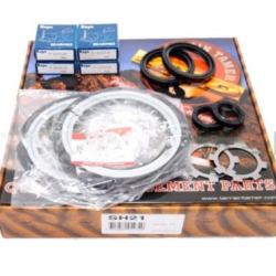 Ремкомплект шкворней Terrain Tamer SH21 для Suzuki Jimny