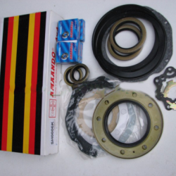 Ремкомплект шворнів Amaando SH0006K для Toyota Land Cruiser HDJ80