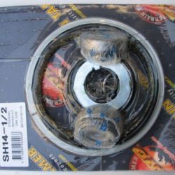 Ремкомплект шкворней Terrain Tamer SH14-1/2 для Nissan Patrol Y61 (на одну сторону)