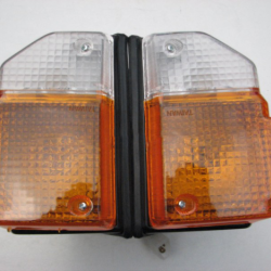 Указатель поворота для Toyota Land Cruiser J70 / BJ, HZJ 70-79