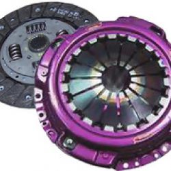 Усиленное сцепление XTREME OUTBAC -1A ORGANICK (KNI24009-1A) усиление 30%