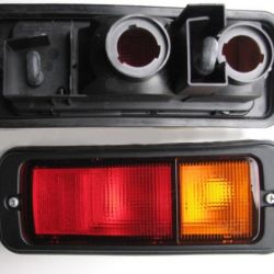 Фонарь в задний бампер для Opel Monterey, Isuzu Trooper II (1991-2003)