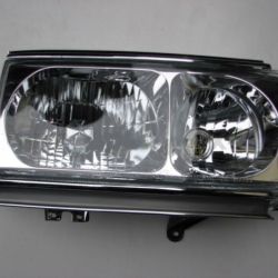 Фара передняя R-tunning для Toyota Land Cruiser HDJ 80/FJ 80 (1989-1997)