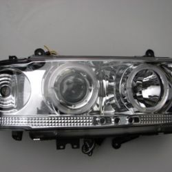 Фара передняя Tuning для Toyota Land Cruiser HDJ 80/FJ 80 (1989-1997)