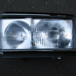 Фара передня для Toyota Land Cruiser HDJ 80 /FJ 80 (1989-1997)