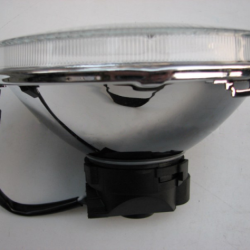 Фара передня герметична для Nissan Patrol GR Y60 (1987-1997)