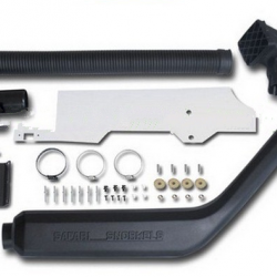 Шноркель SAFARI SS1130HF на Jeep Cherokee /Liberty KJ (з 01.2002 року) 3.7 Бензин