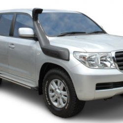 Шноркель SAFARI SS87HF для автомобіляToyota Land Cruiser 200 (з 2010 року)