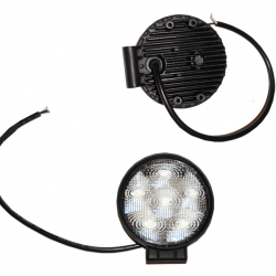 Фара світлодіодна 18W LED IP67