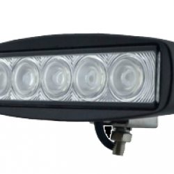 Фара світлодіодна 15W LED IP68