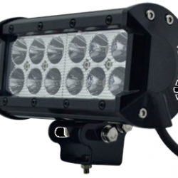 Фара світлодіодна 36W CREE LED IP68