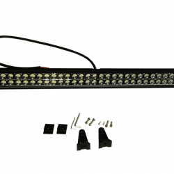Фара світлодіодна 240W 80x3 CREE IP68 114cm