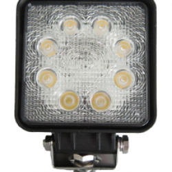 Фара світлодіодна 24W LED IP68