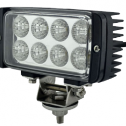 Фара світлодіодна 24W LED Epistar IP68