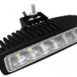 Фара світлодіодна 18W LED IP68