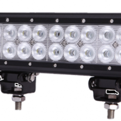 Фара світлодіодна 72W CREE LED IP68