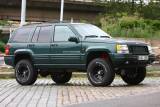 Grand Cherokee