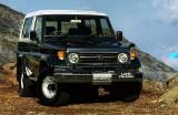 Land Cruiser 70