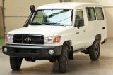Land Cruiser HZJ78