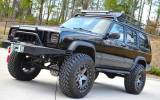 Cherokee XJ