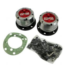 Хабы Avm 449HP для Opel Frontera A