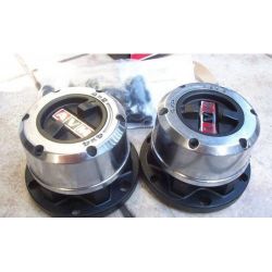 Хаби Avm 403 для Daihatsu Rocky, Rugger (1978-1988)