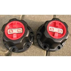 Хаби Avm 745 для Nissan Patrol Y60, Y61