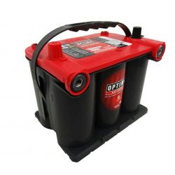 Акумулятор Optima 44Ah 730A RT U-3.7 12V