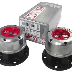 Хаби Avm 410HP для УАЗ (Uaz), Gaz