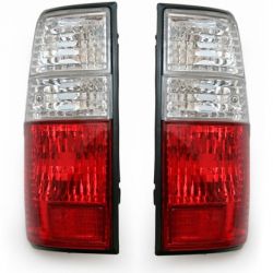 Задний фонарь для Toyota Land Cruiser HDJ 80/FJ 80 (1989-1997) Тип №3