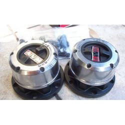 Хаби Avm 443 для Mitsubishi L200, Pajero, L300, Hyundai Galloper/Terracan