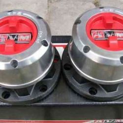 Хаби Avm 438HP для Chevrolet Geo Tracker, Suzuki Jimny, Sierra, Vitara, Grand Vitara