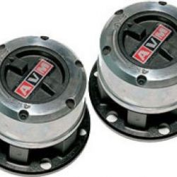Хабы Avm 439 для Chevrolet, Dodge, Ford