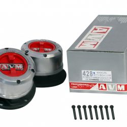 Хаби Avm 428НР для Mitsubishi L200