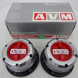 Хабы Avm 418HP для Chevrolet, Dodge, Ford, Jeep