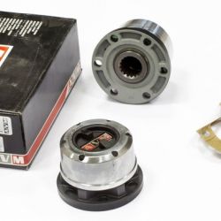 Хаби Avm 433 для Isuzu D-Max, Trooper, Rodeo, Opel Campo, Monterey