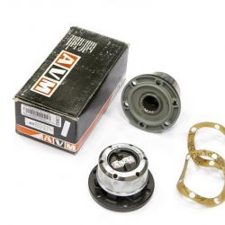 Хабы Avm 417 для Chevrolet, Chrysler, Ford, Jeep