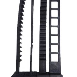 Крепление Quick Fist XL Clamp (60060) резиновое для инструмента