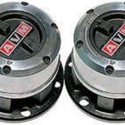 Хабы Avm 418 для Chevrolet, Dodge, Ford, Jeep