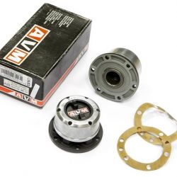 Хаби Avm 428 для Mitsubishi L200