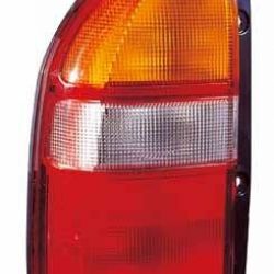 Фонарь задний для Suzuki Grand Vitara 1998-2005
