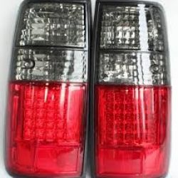 Задний фонарь LED для Toyota Land Cruiser HDJ 80 / FJ 80 (1989-1997)