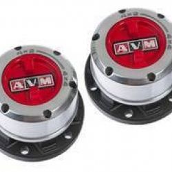 Хабы Avm 440HP для Feroza, Rocky c 1988