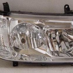 Фара передня Toyota LC100